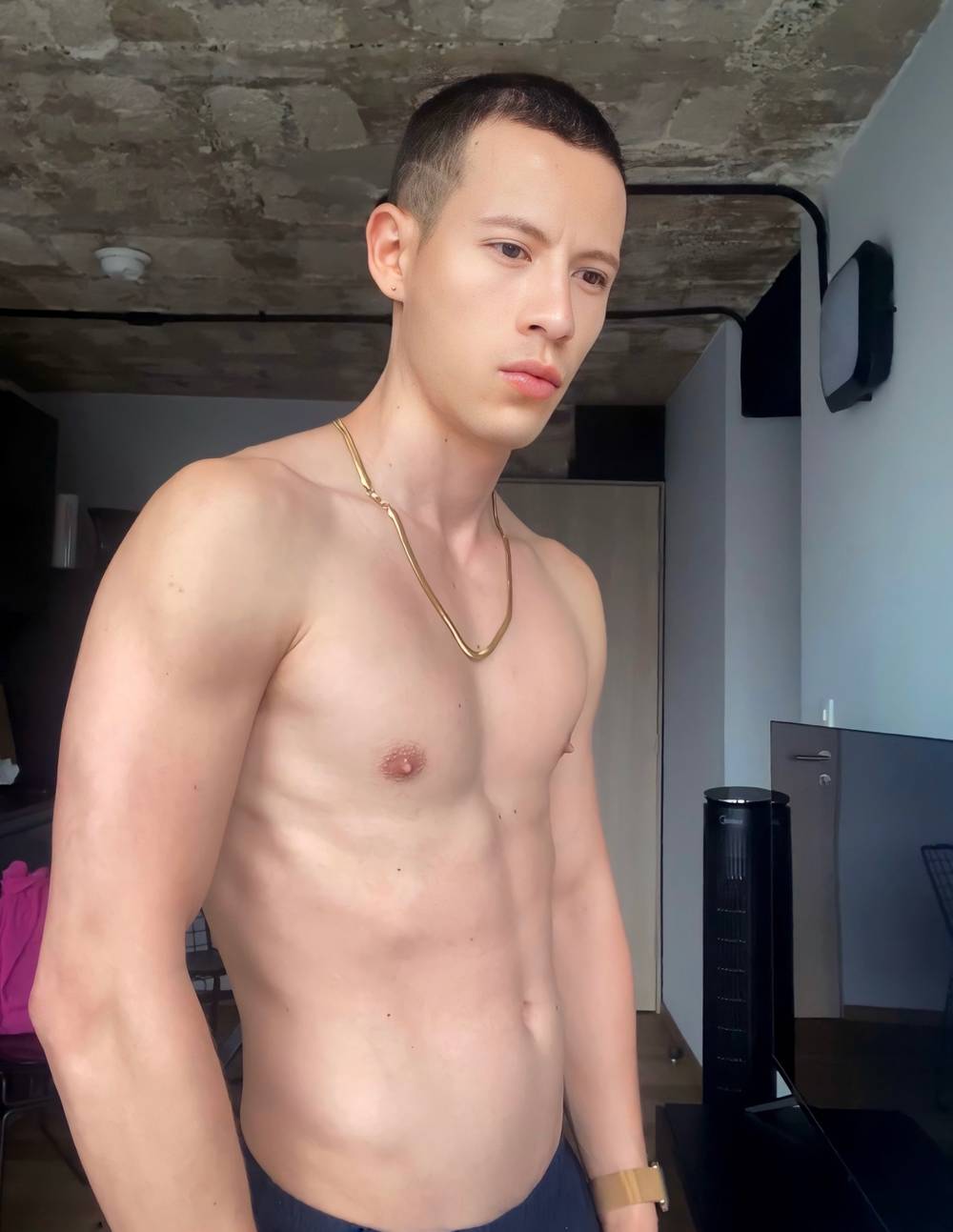 Angel Steel OnlyFans – free nudes, naked, leaked