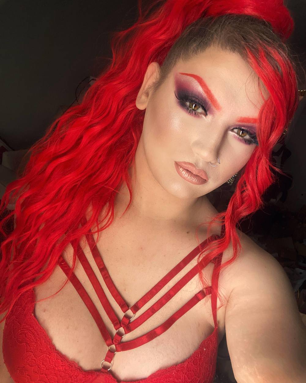 Starlet Scarlet OnlyFans – free nudes, naked, leaked