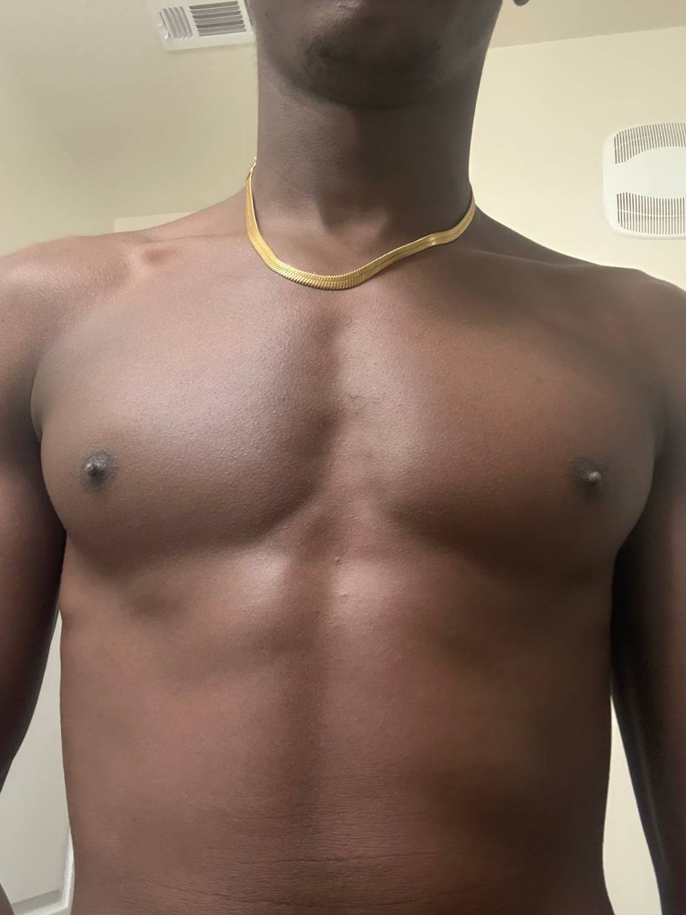 BlackTrojanxxx OnlyFans – free nudes, naked, leaked