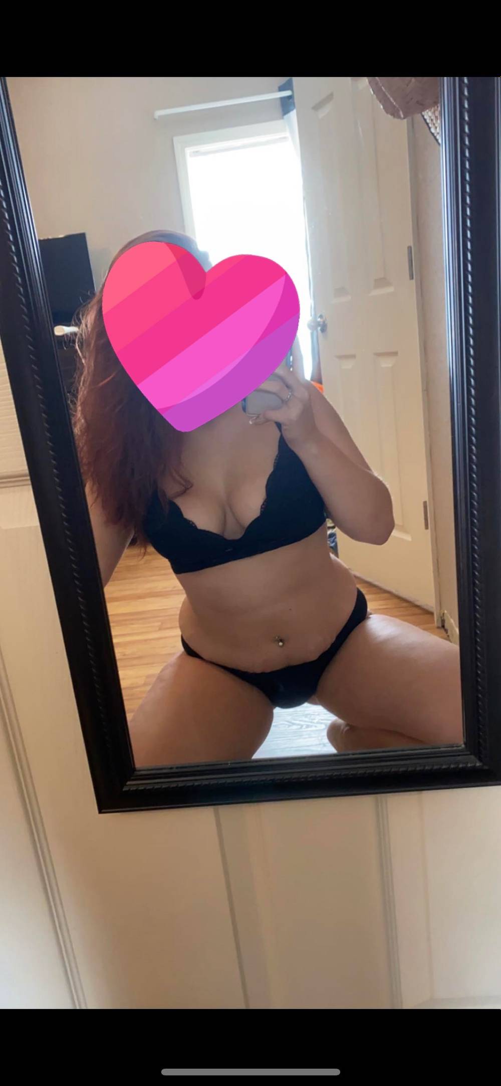 Thicgirl24 OnlyFans – free nudes, naked, leaked