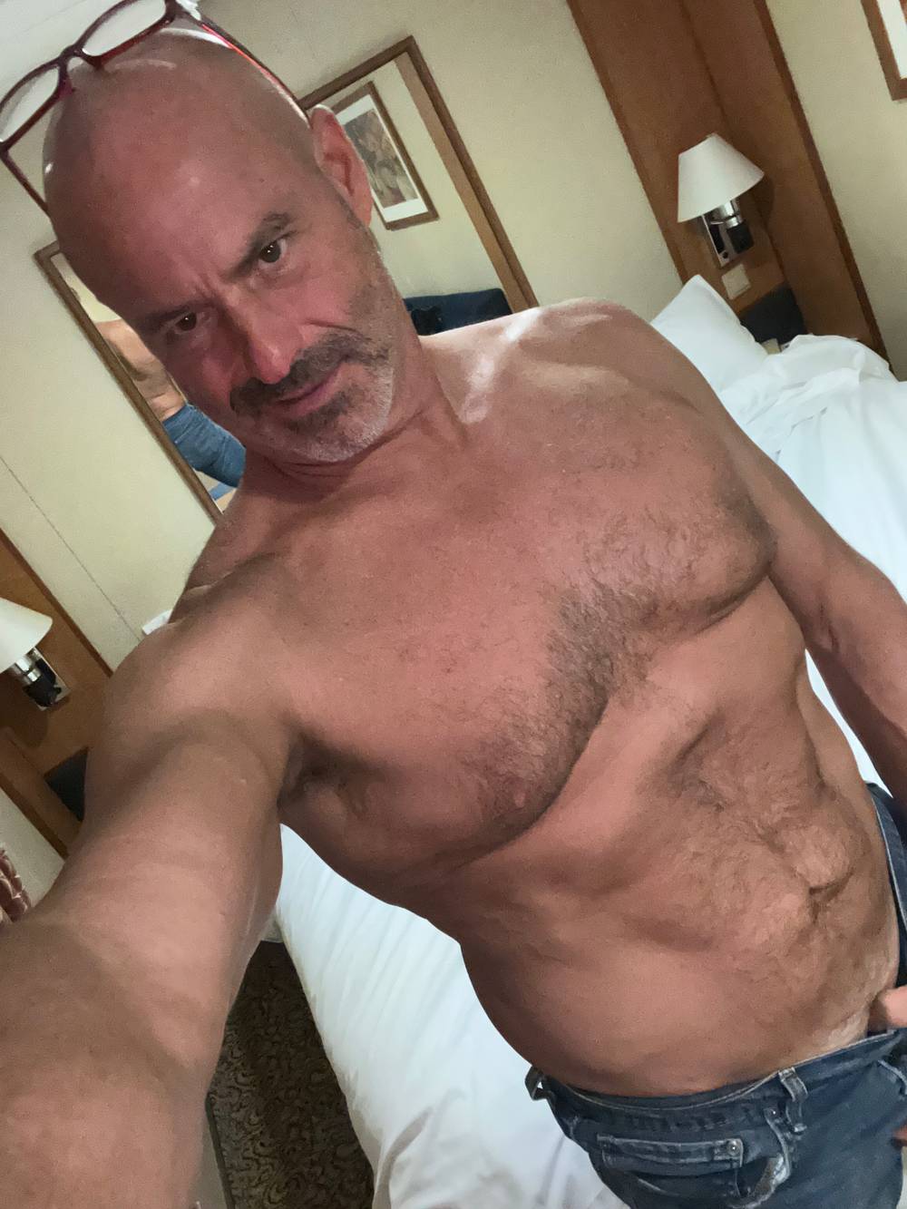 Homer Homesteader OnlyFans – free nudes, naked, leaked