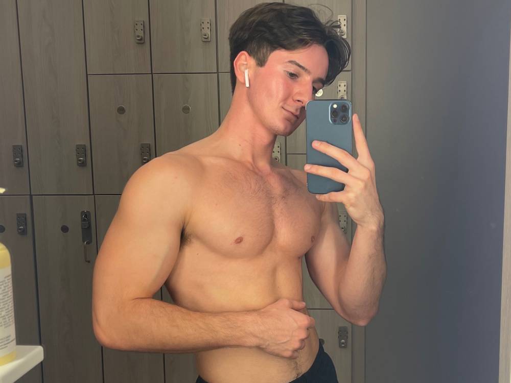 Caleb Manning OnlyFans – free nudes, naked, leaked