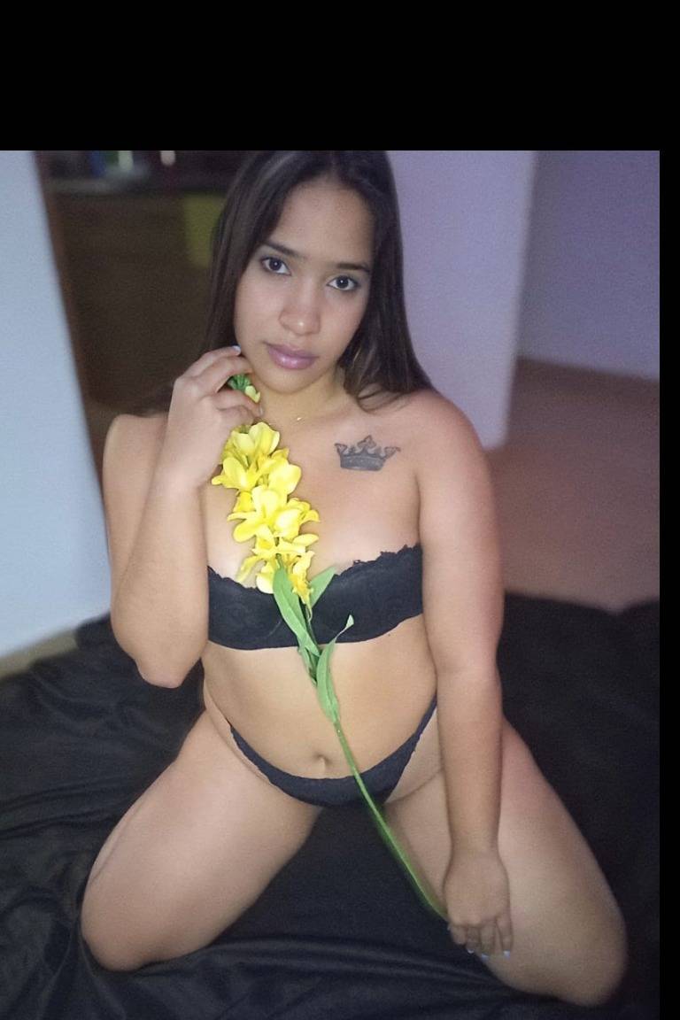 Gisse Canela OnlyFans – free nudes, naked, leaked