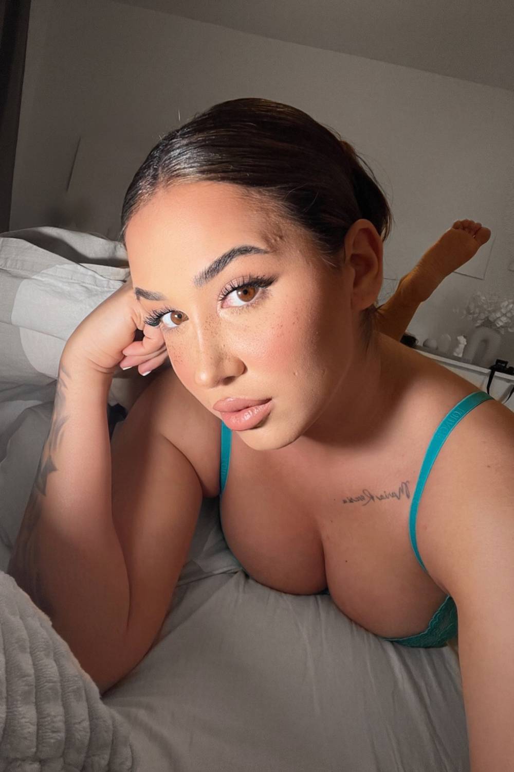 francibrinleyvip OnlyFans – free nudes, naked, leaked