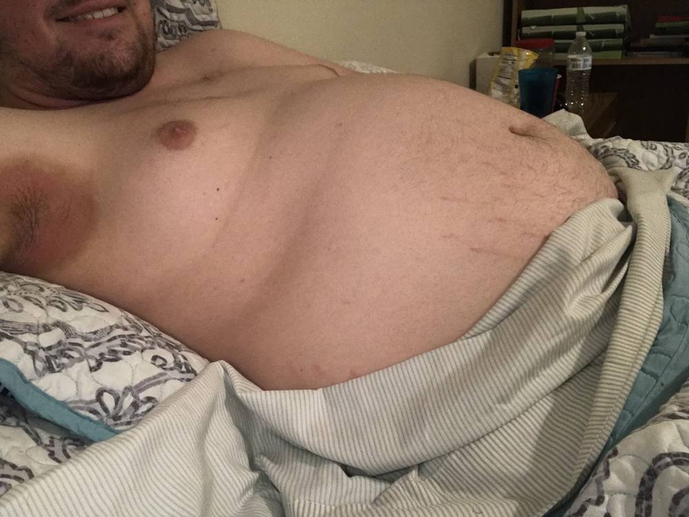 FattyBoy777 OnlyFans – free nudes, naked, leaked