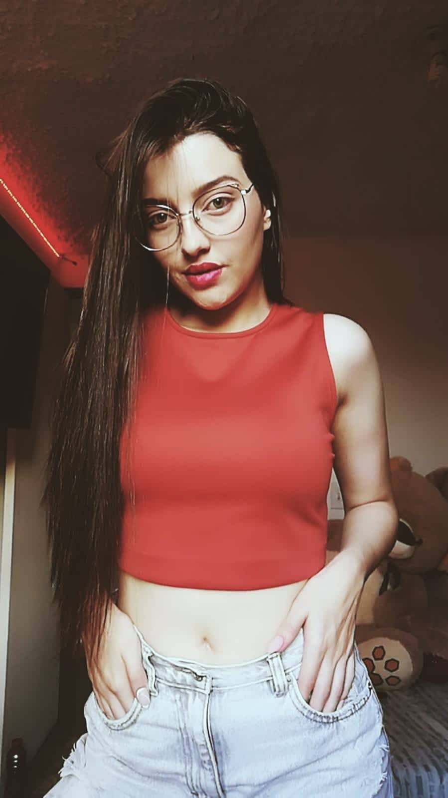 Ana Muñeton OnlyFans – free nudes, naked, leaked