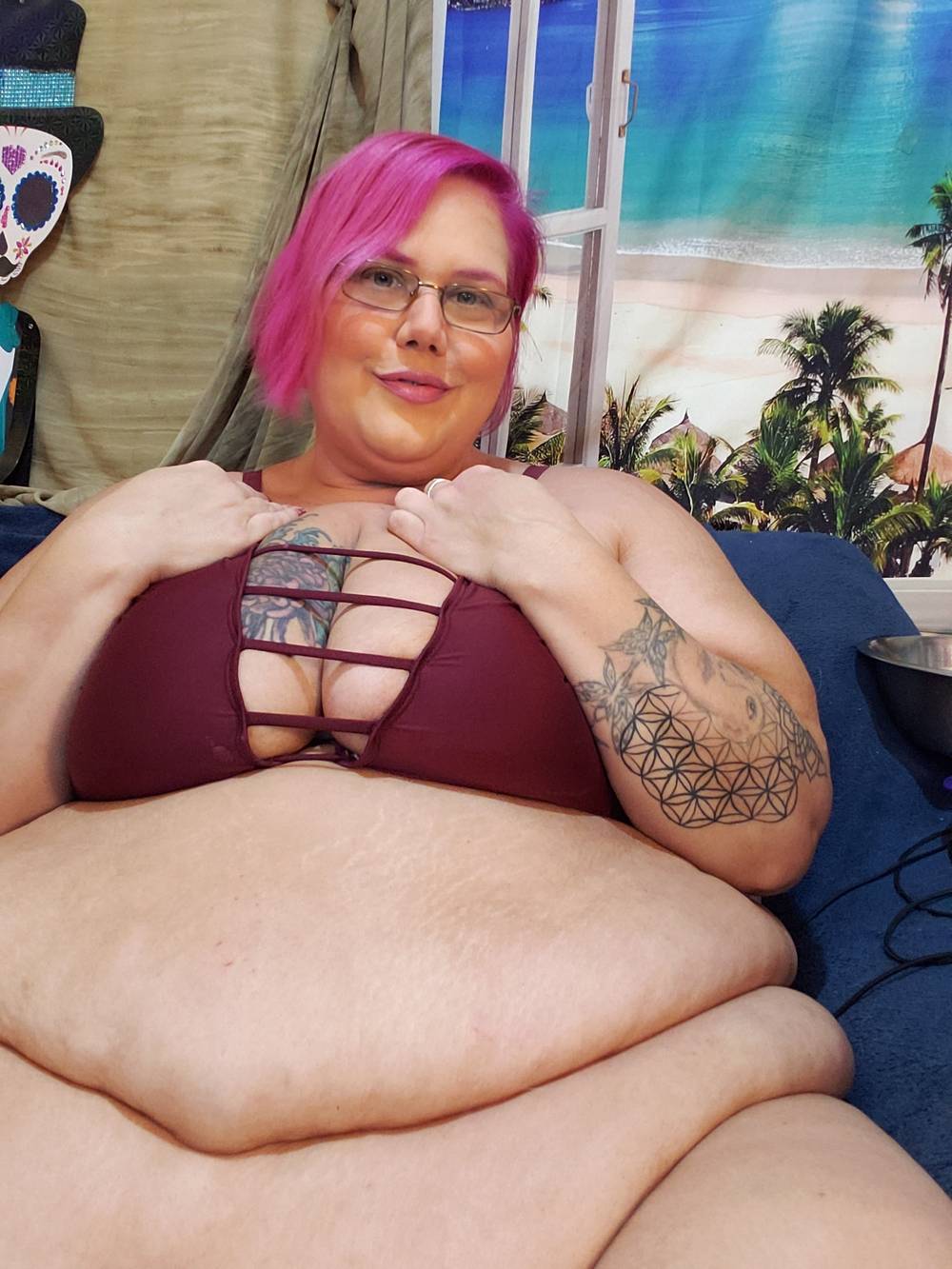 BBWVeronica1 OnlyFans – free nudes, naked, leaked