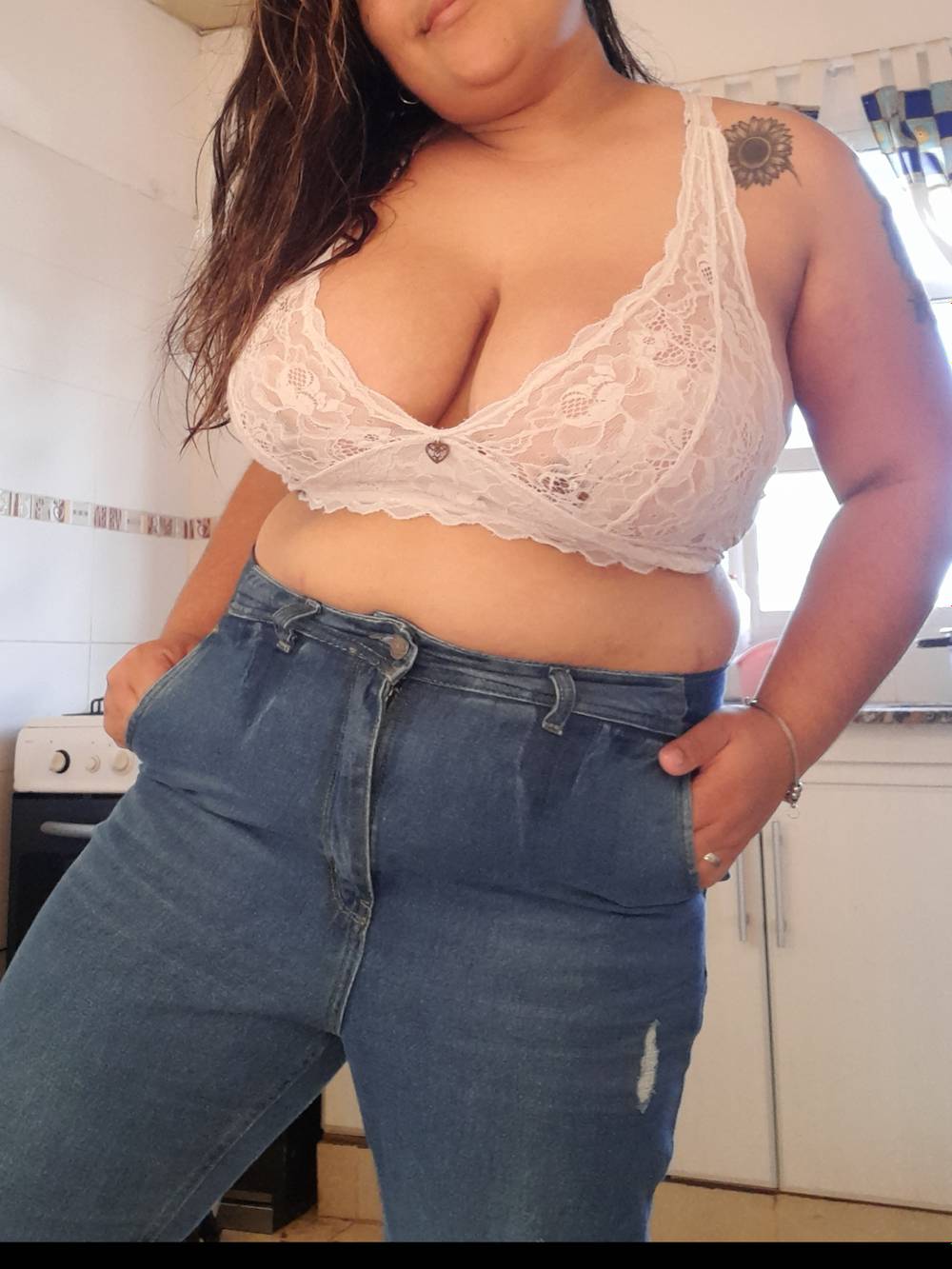 Florencia OnlyFans – free nudes, naked, leaked