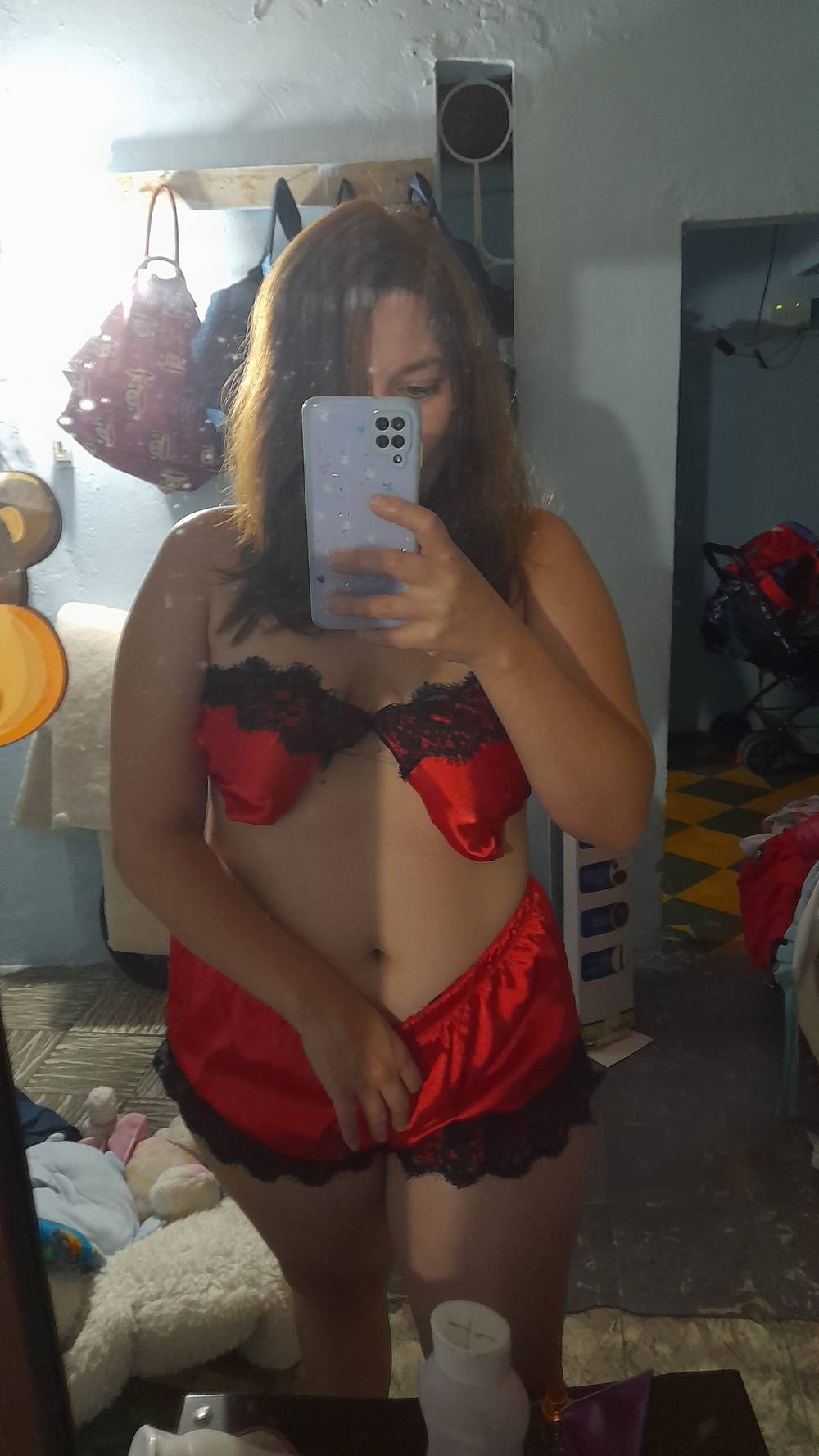 Jessica Martinez OnlyFans – free nudes, naked, leaked