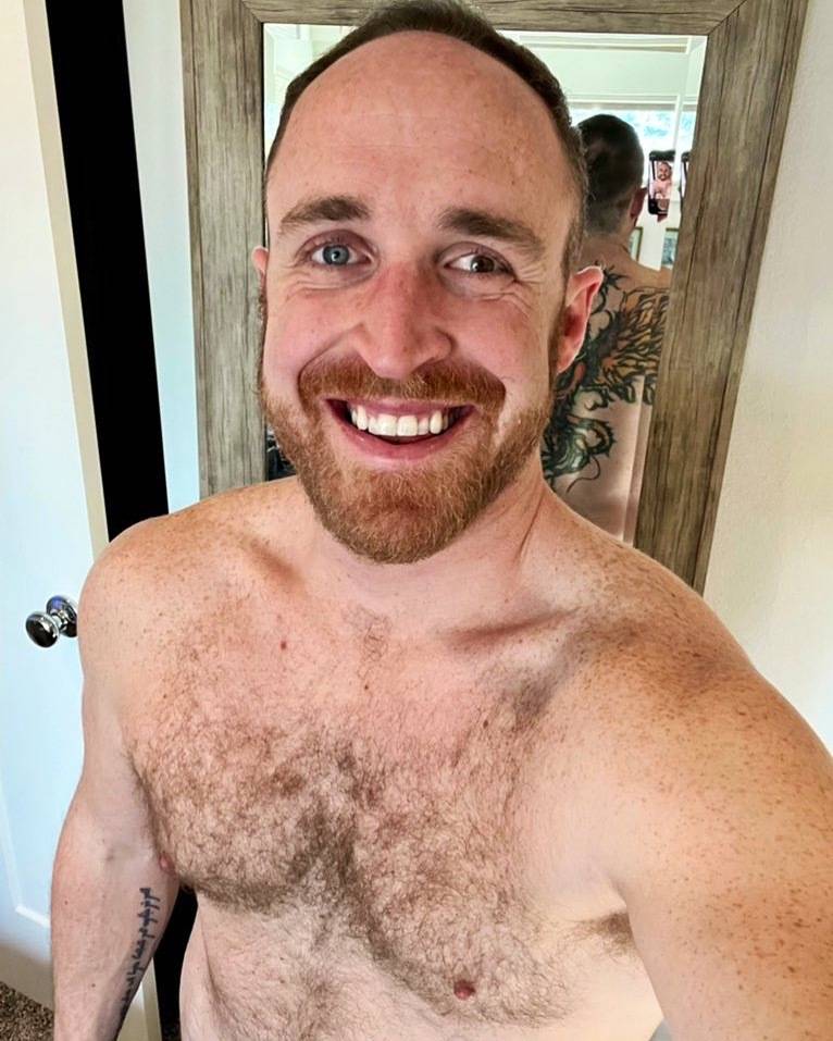 Cory Jacobs OnlyFans – free nudes, naked, leaked