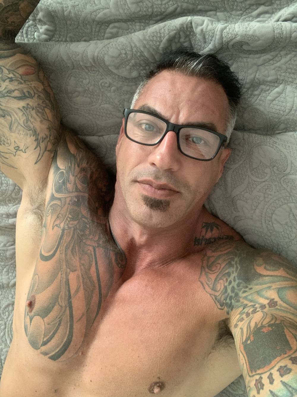 David West OnlyFans – free nudes, naked, leaked