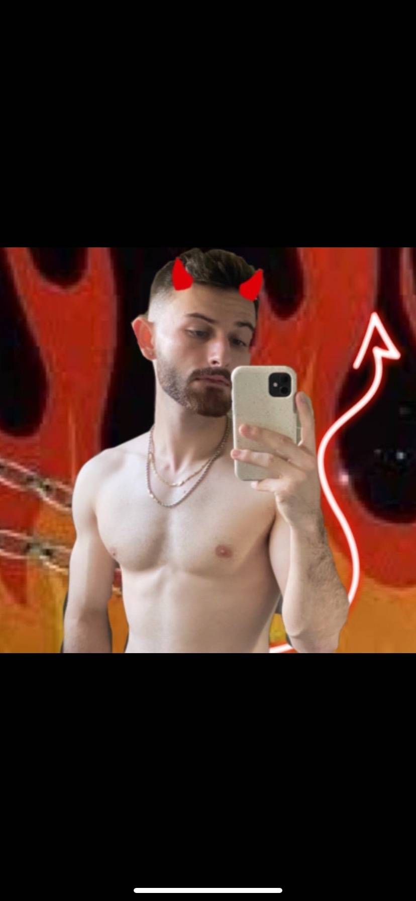 Lucifer OnlyFans – free nudes, naked, leaked