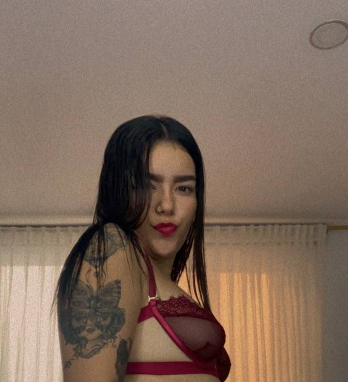 Juliana Trix OnlyFans – free nudes, naked, leaked