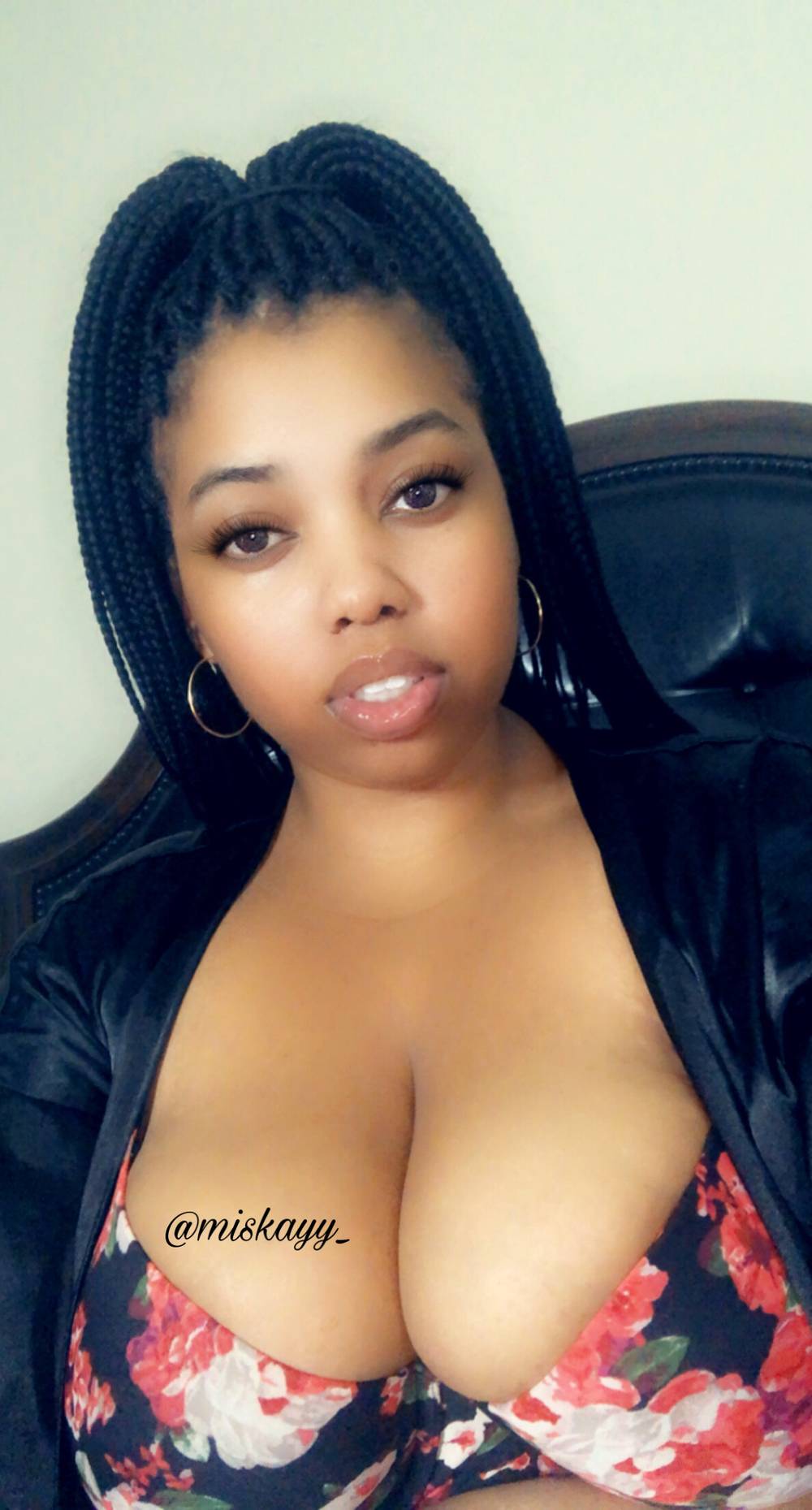 Makaliyah B OnlyFans – free nudes, naked, leaked