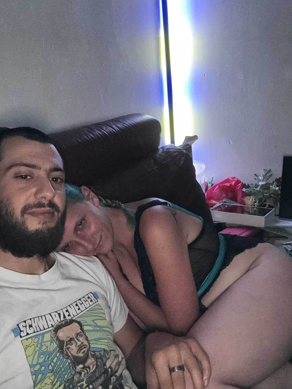 KinkyCouple69.420 OnlyFans – free nudes, naked, leaked