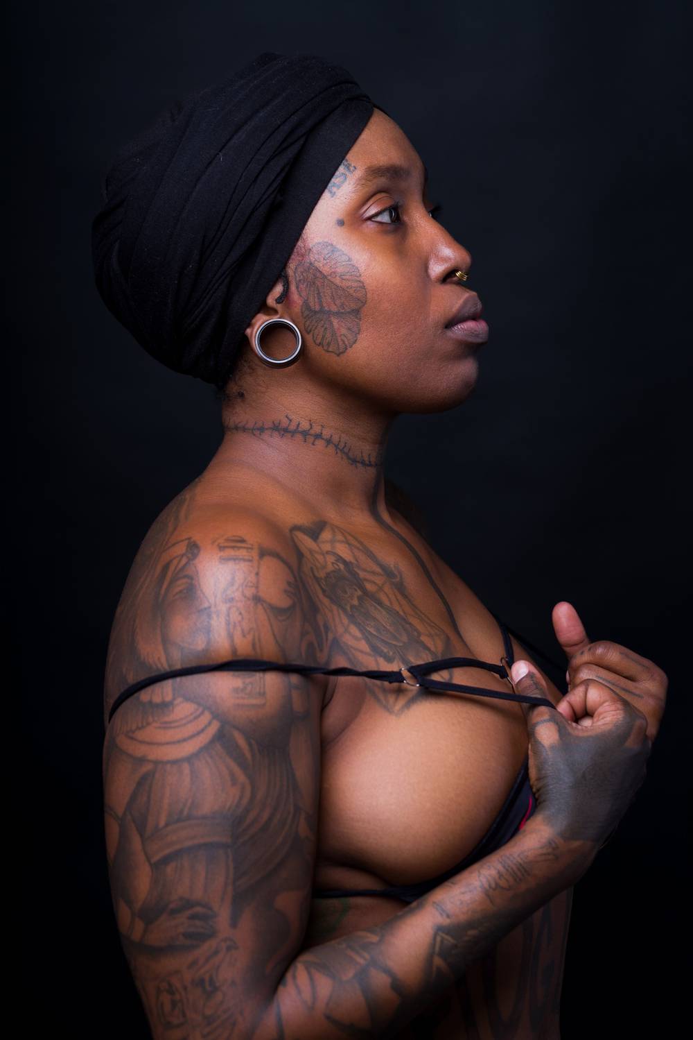 Blackknificent OnlyFans – free nudes, naked, leaked