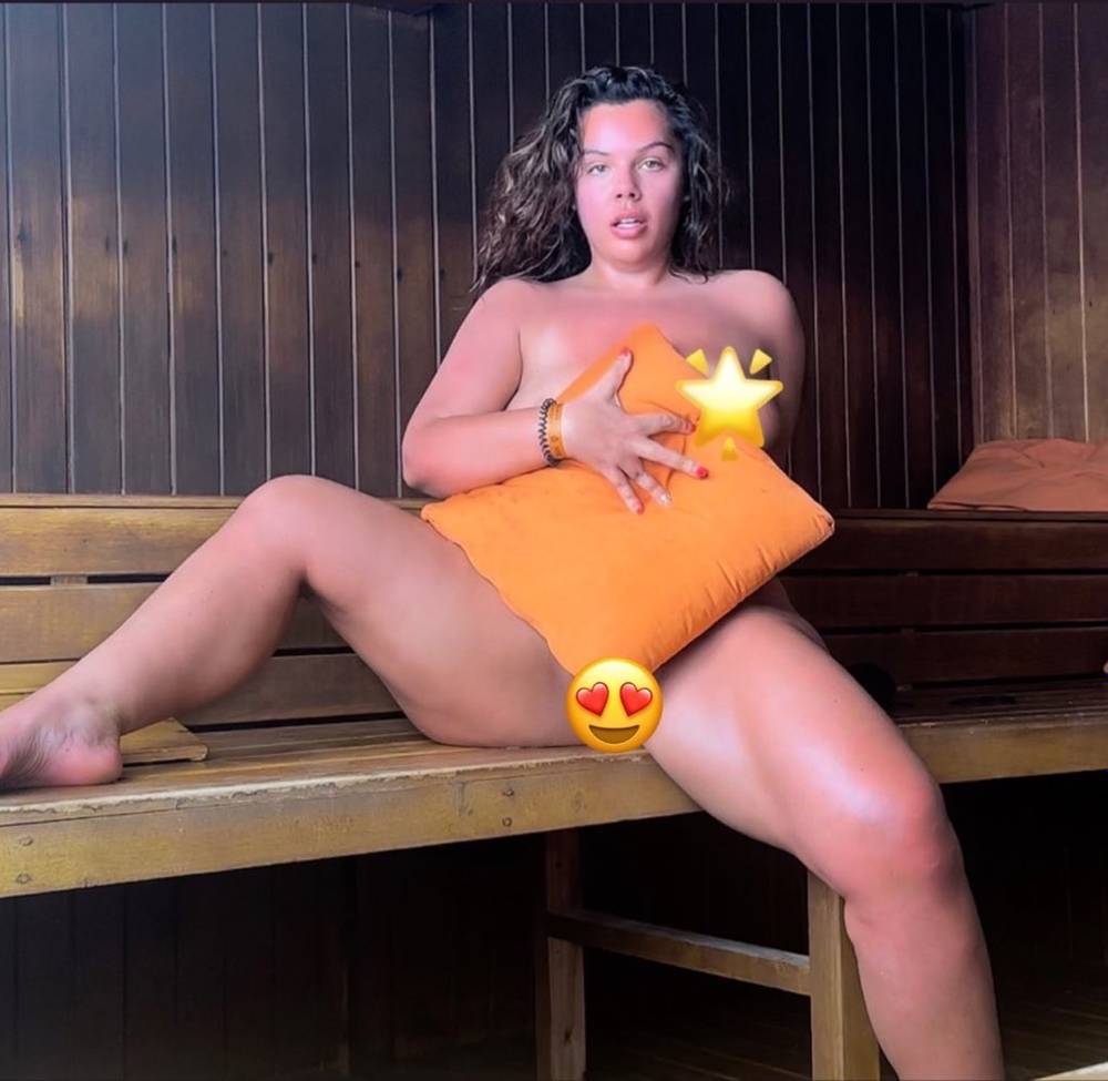 nadia sapphire OnlyFans – free nudes, naked, leaked