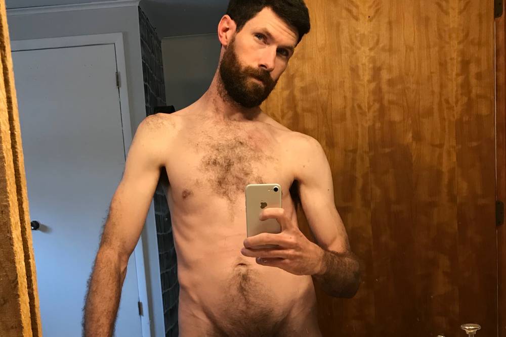 BeardedButcher OnlyFans – free nudes, naked, leaked