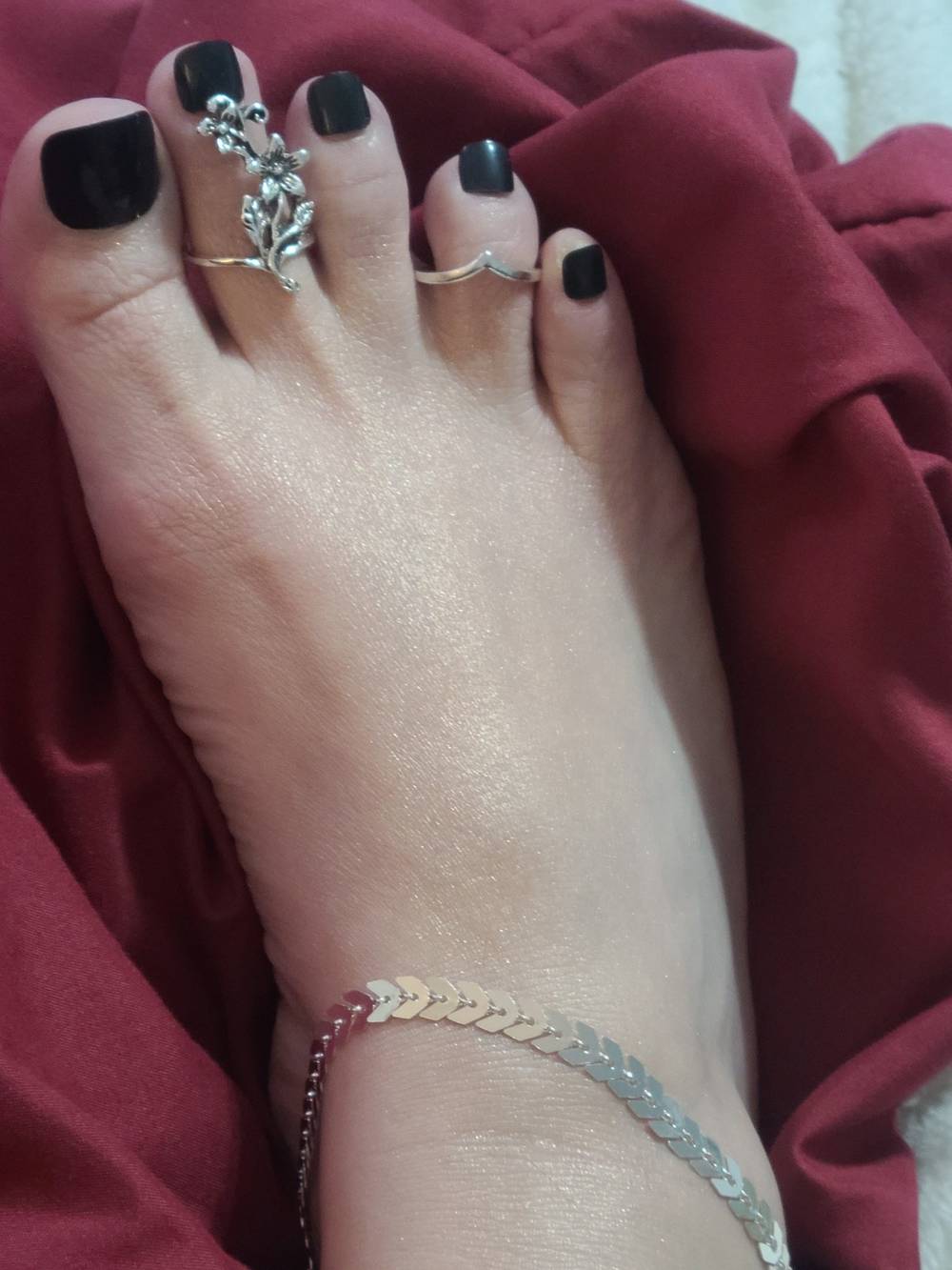 Foot-tastic ToeGirl OnlyFans – free nudes, naked, leaked