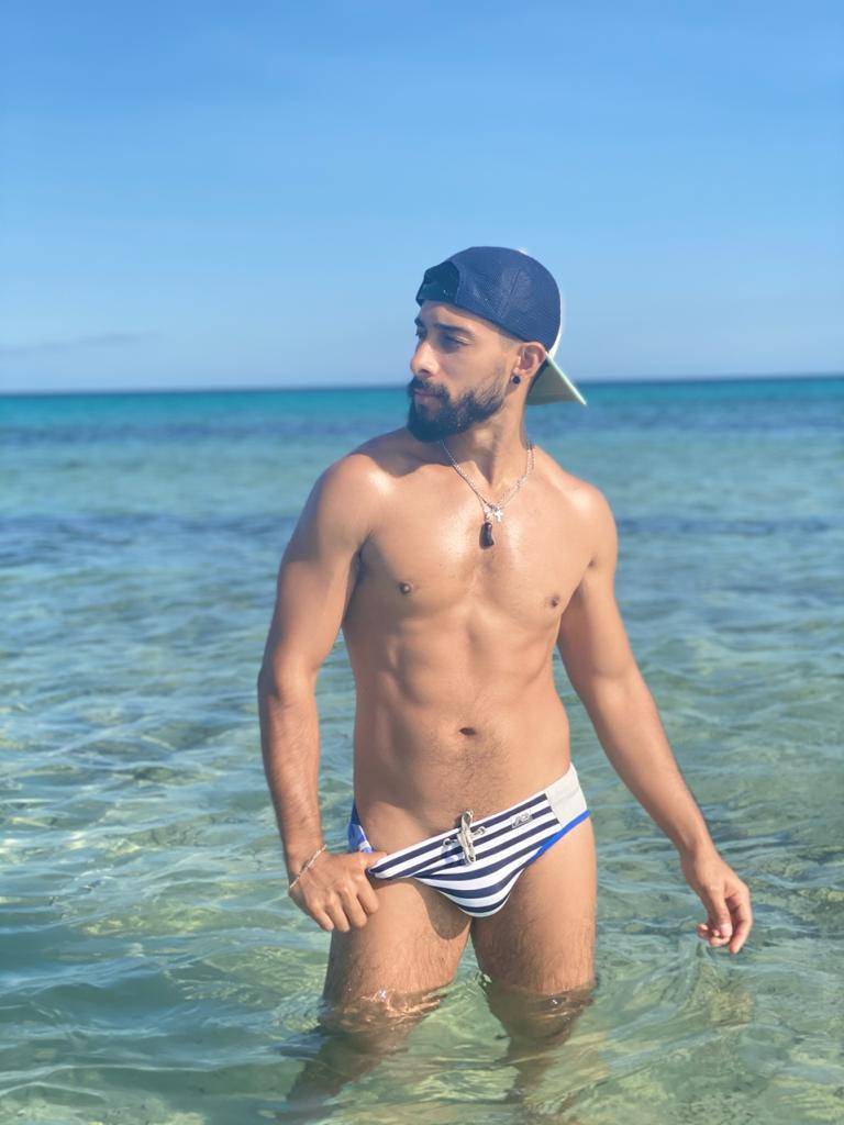 Luis G.M. OnlyFans – free nudes, naked, leaked