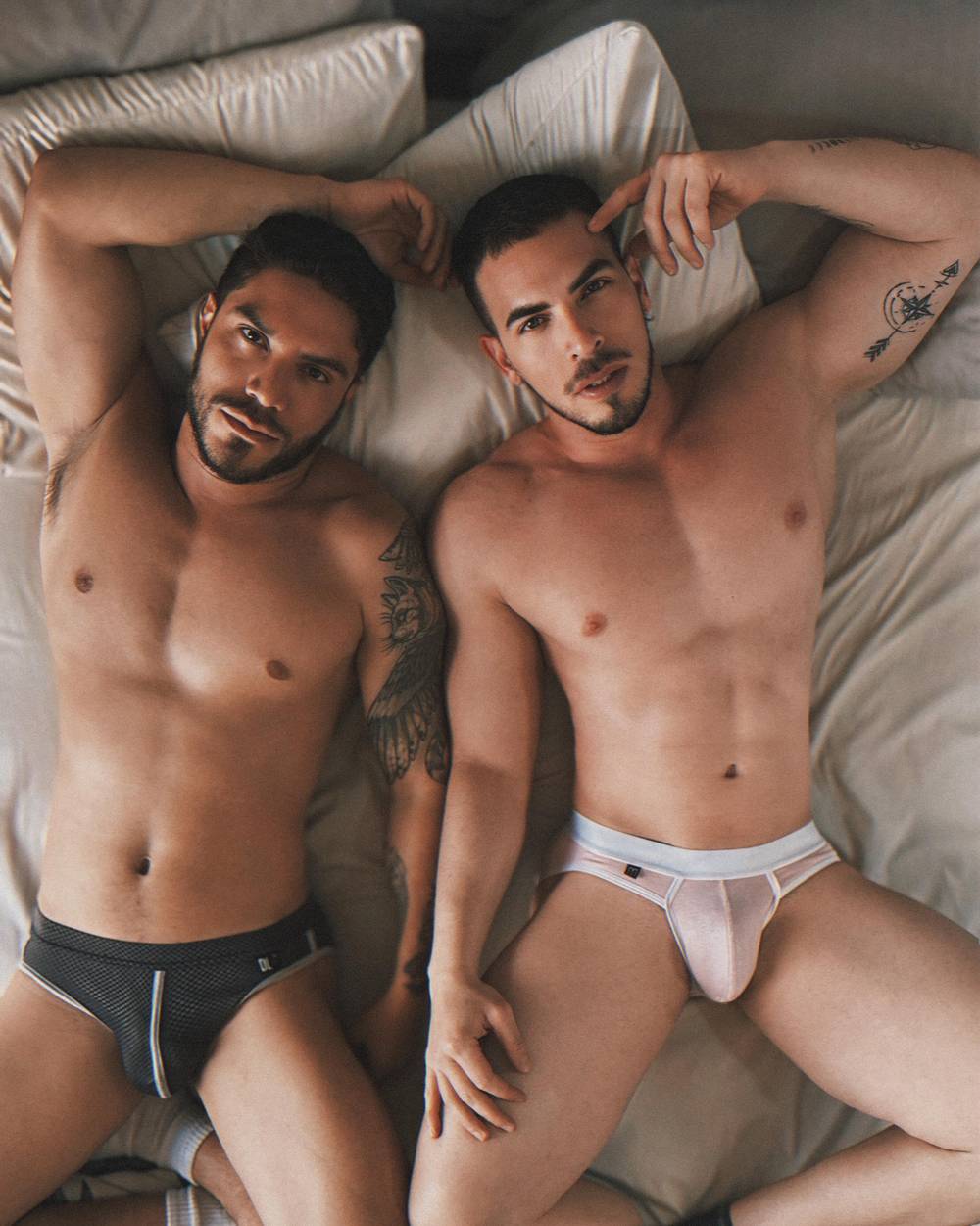 Javi &amp; Ram OnlyFans – free nudes, naked, leaked