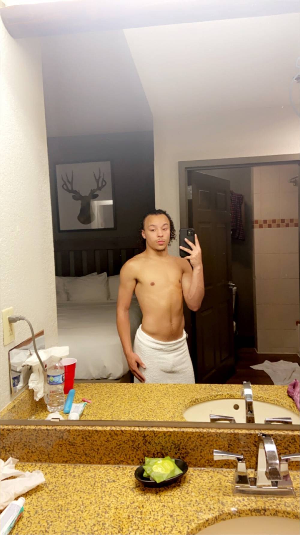 Jayy OnlyFans – free nudes, naked, leaked