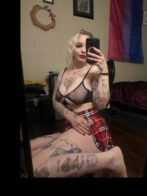 Miss Kae OnlyFans – free nudes, naked, leaked