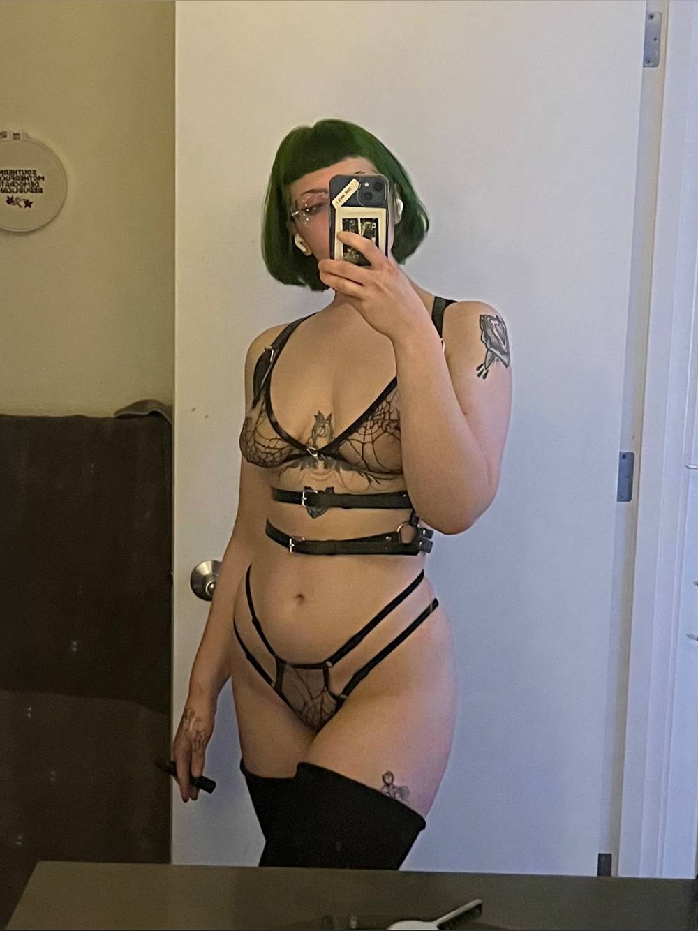 goth bitch OnlyFans – free nudes, naked, leaked