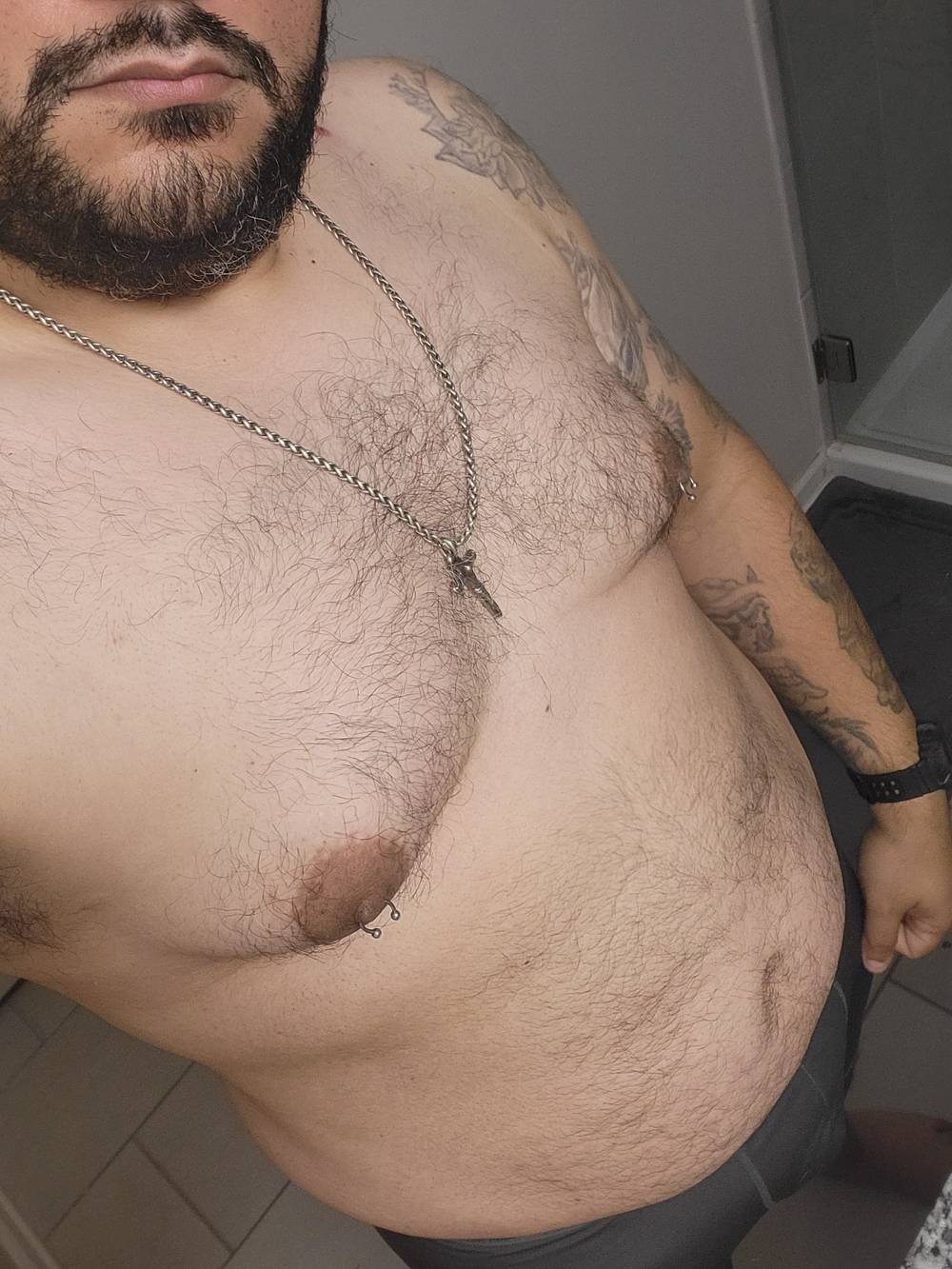 Your Bearded Daddy OnlyFans – free nudes, naked, leaked