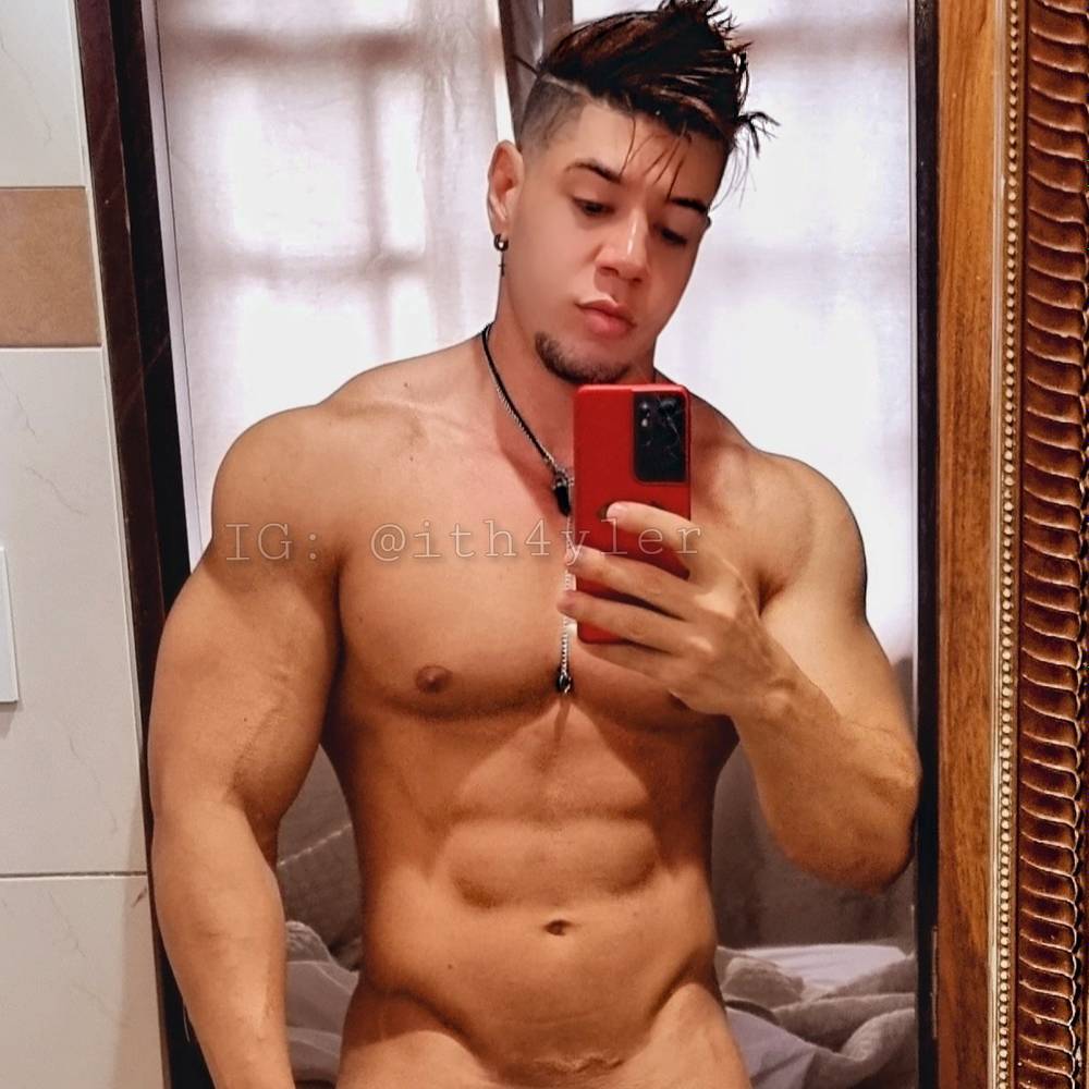 Sh@dowMc OnlyFans – free nudes, naked, leaked