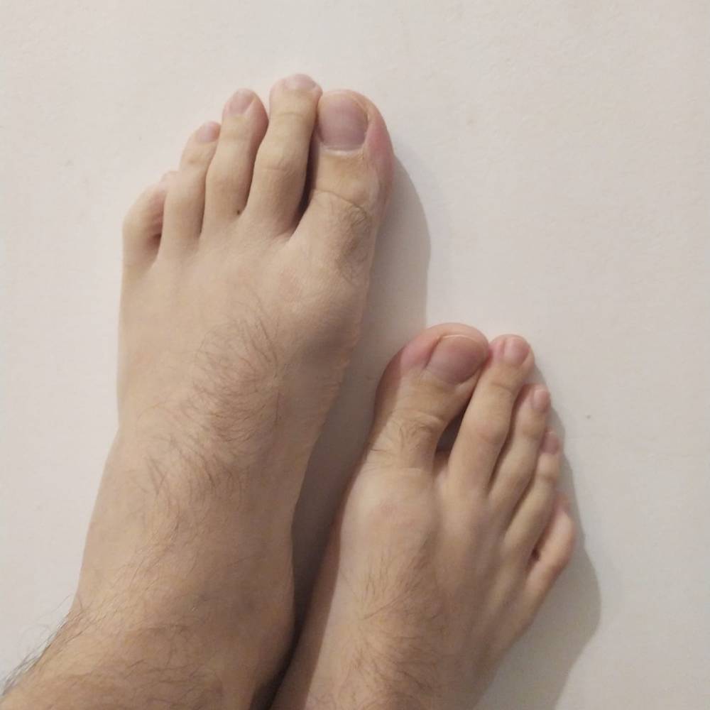 Male Feet Pack OnlyFans – free nudes, naked, leaked