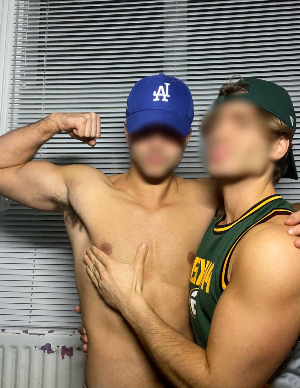 Jack and Ryder OnlyFans – free nudes, naked, leaked