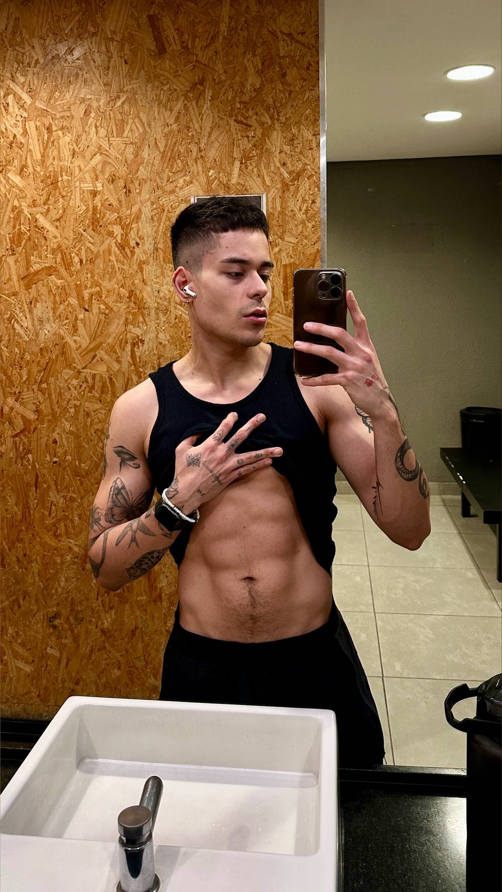 Teteu Santos OnlyFans – free nudes, naked, leaked