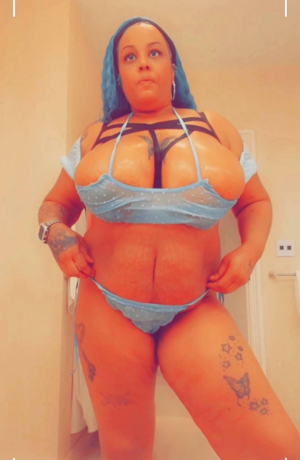 Beckybombshell OnlyFans – free nudes, naked, leaked