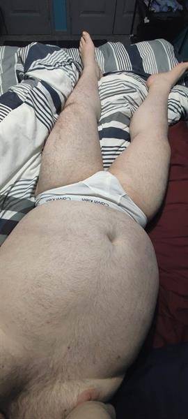 Big Fat Bear OnlyFans – free nudes, naked, leaked