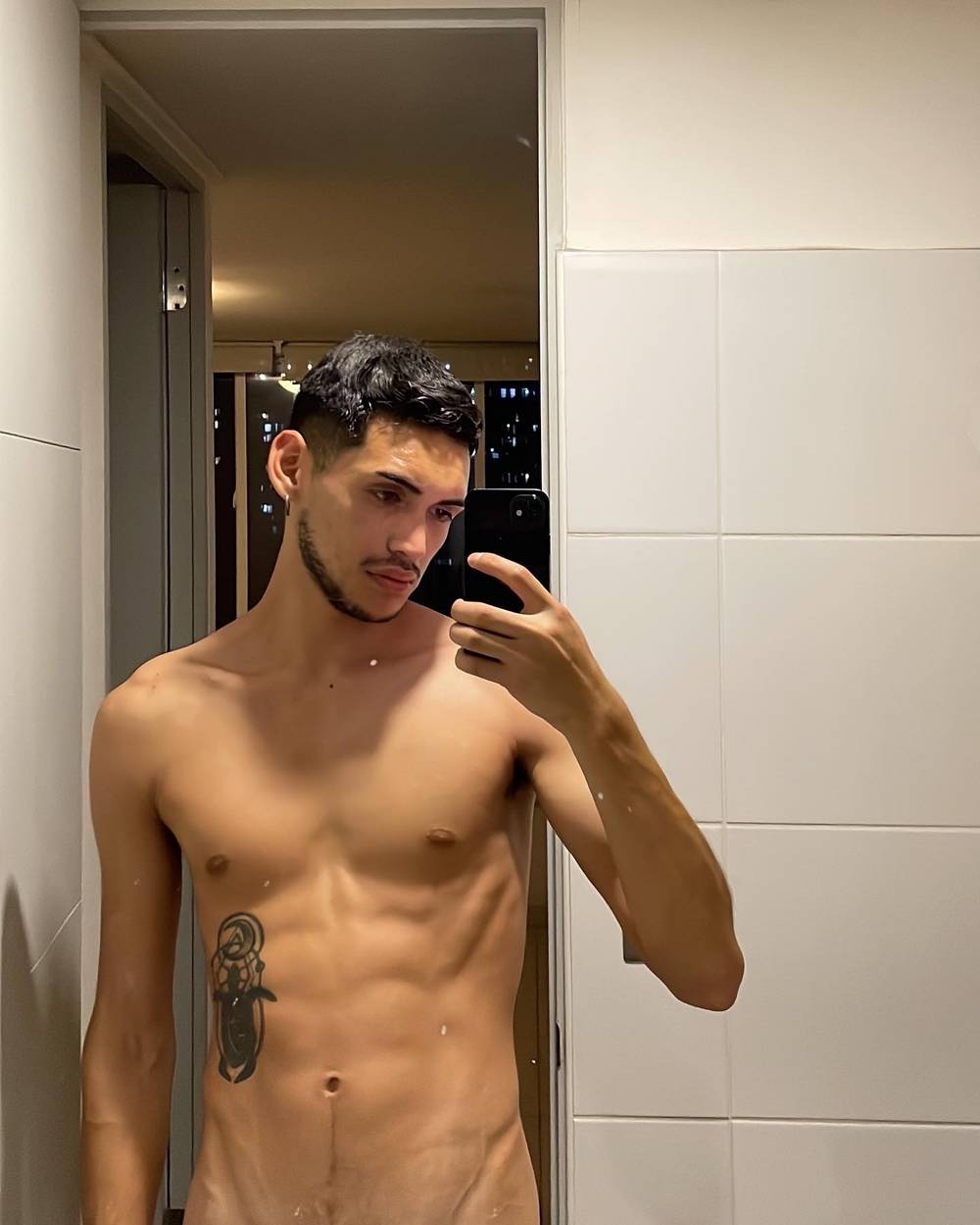 Francisco Romero OnlyFans – free nudes, naked, leaked