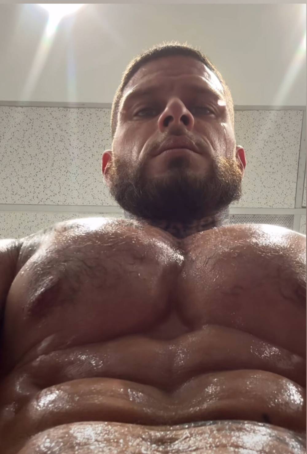 THE BEAST OnlyFans – free nudes, naked, leaked