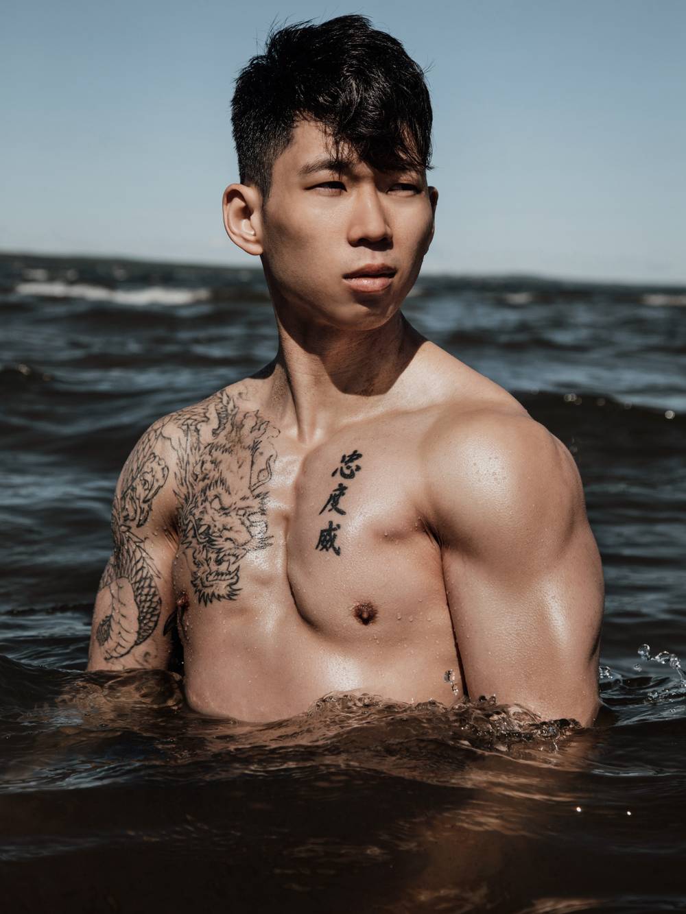 Nickolas Nguyen OnlyFans – free nudes, naked, leaked