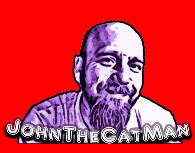 JohnTheCatMan OnlyFans – free nudes, naked, leaked