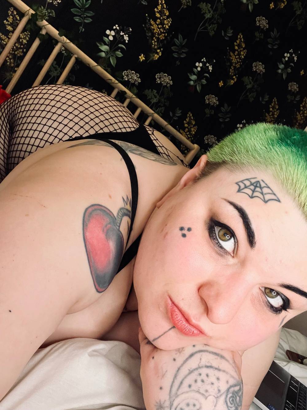 ⛓️ROXY REBEL⛓️ OnlyFans – free nudes, naked, leaked