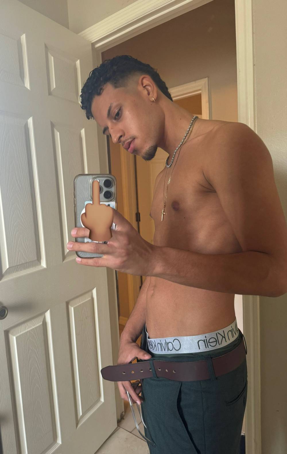 Saintz OnlyFans – free nudes, naked, leaked