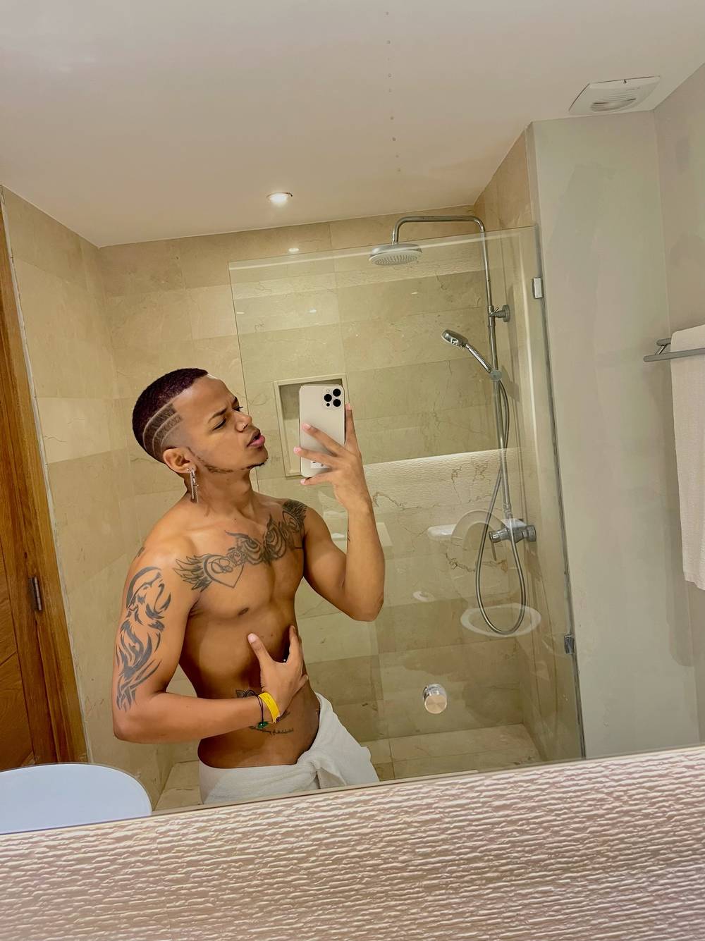 Richard Perez Rodríguez OnlyFans – free nudes, naked, leaked