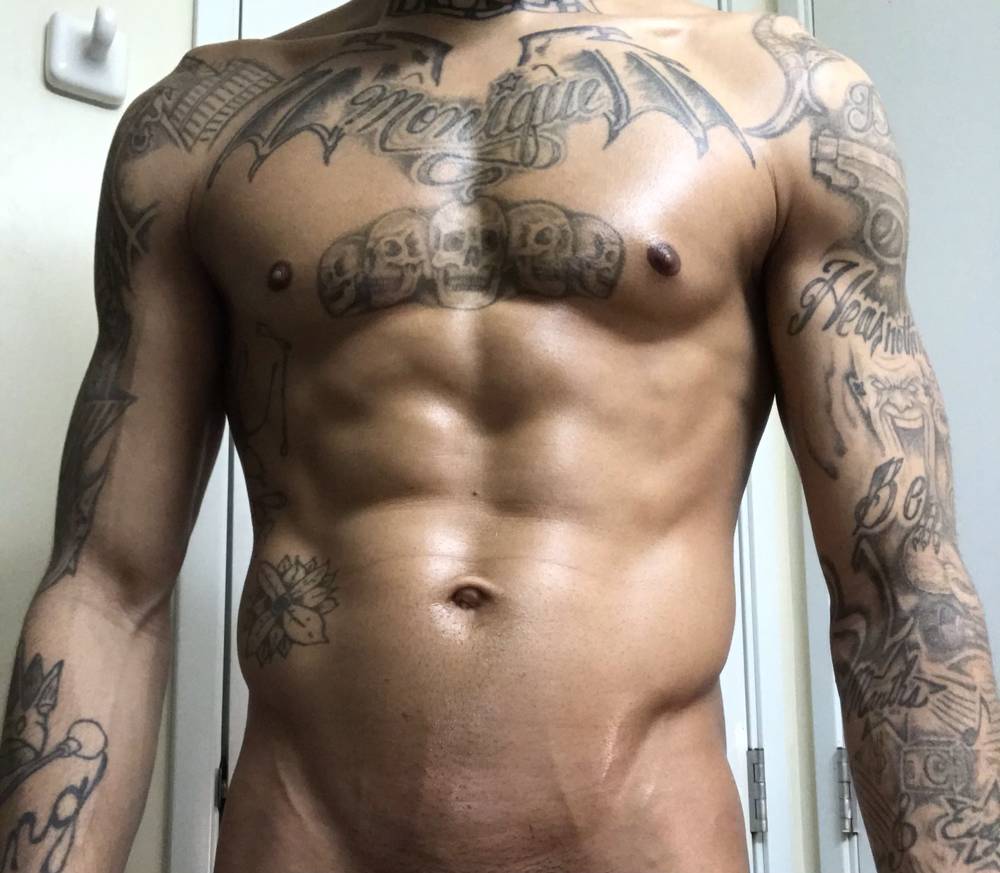 Mbawayne OnlyFans – free nudes, naked, leaked