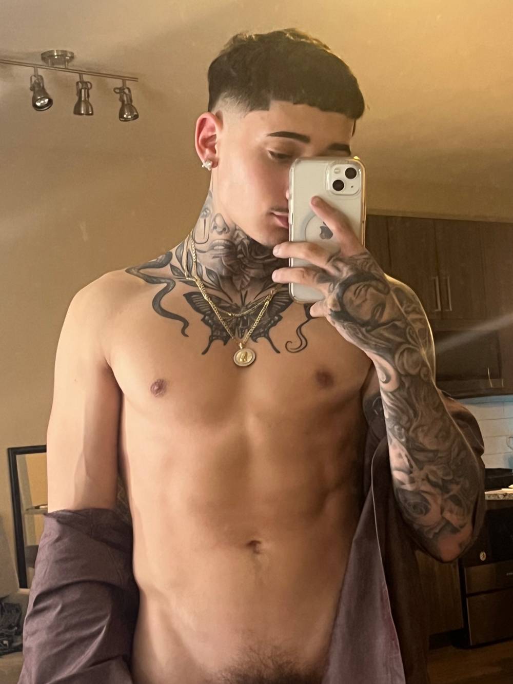 J King ⚜️ OnlyFans – free nudes, naked, leaked