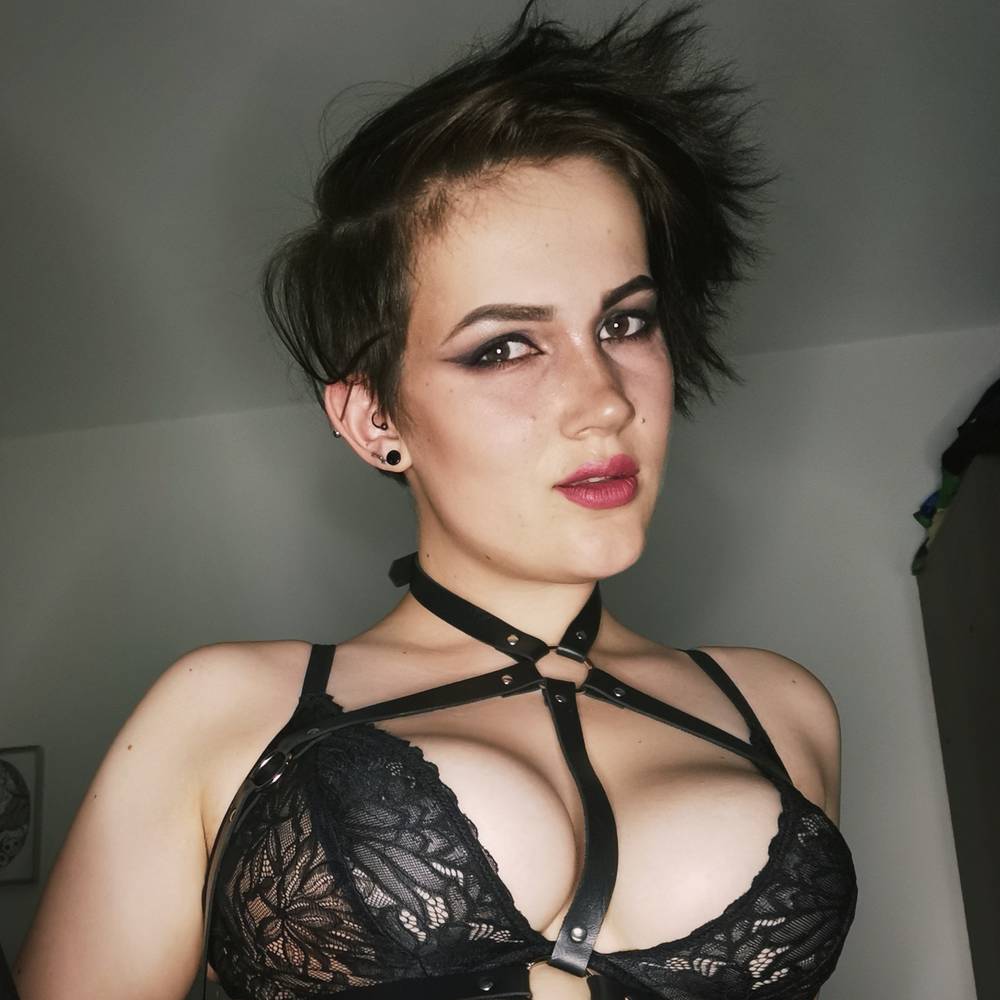 Empress Hail OnlyFans – free nudes, naked, leaked