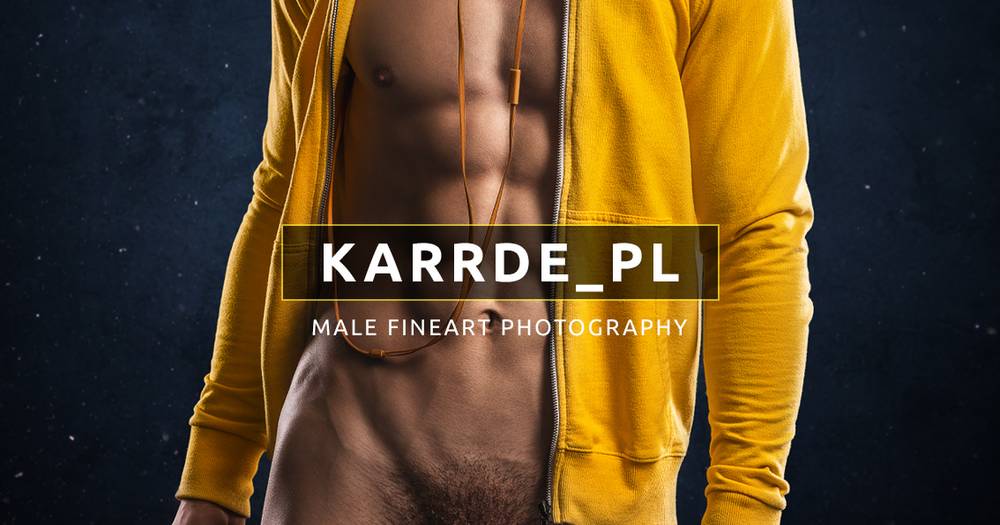 KARRDE.PL 18+ OnlyFans – free nudes, naked, leaked