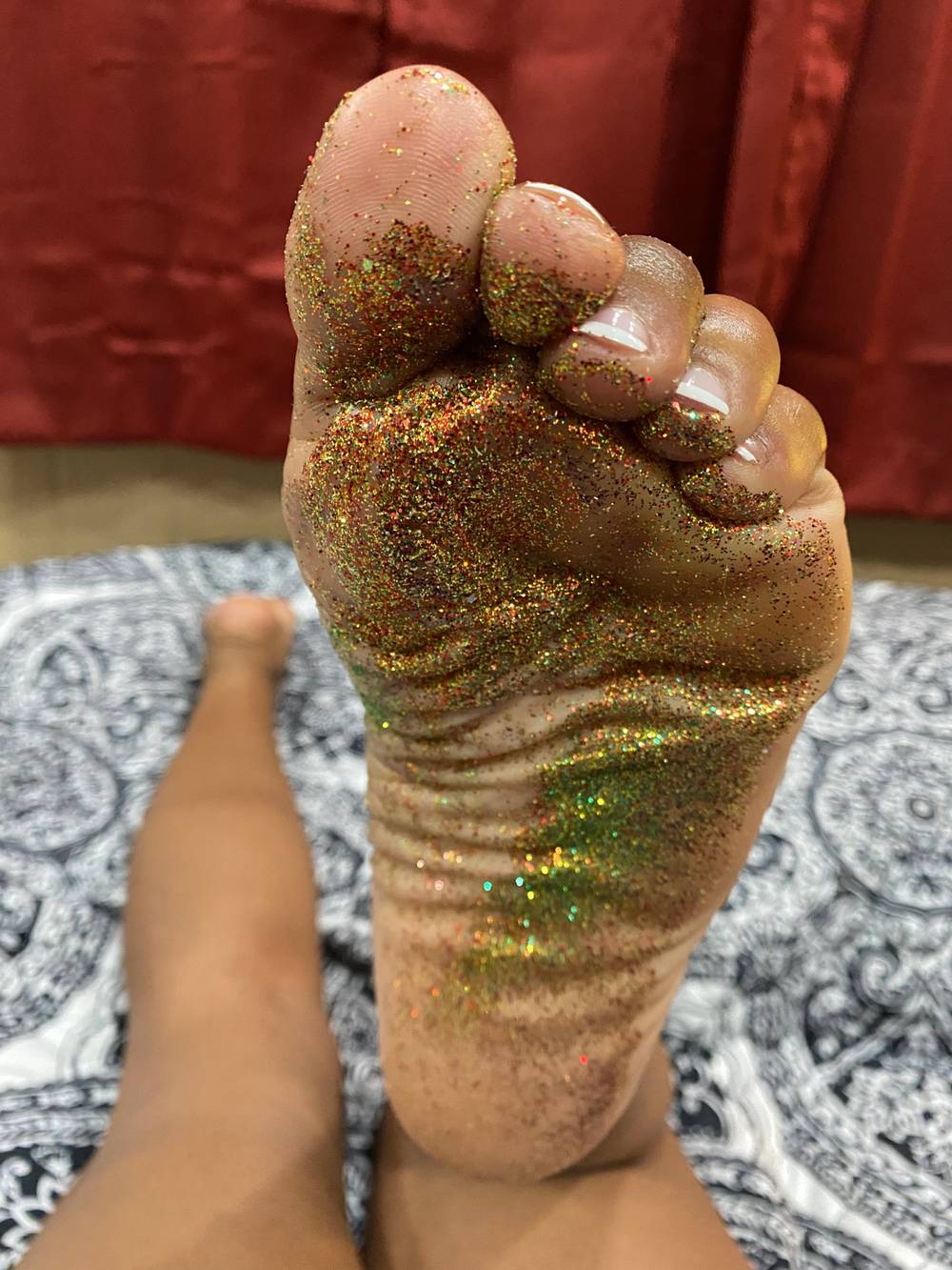 Tootsie Glitters OnlyFans – free nudes, naked, leaked