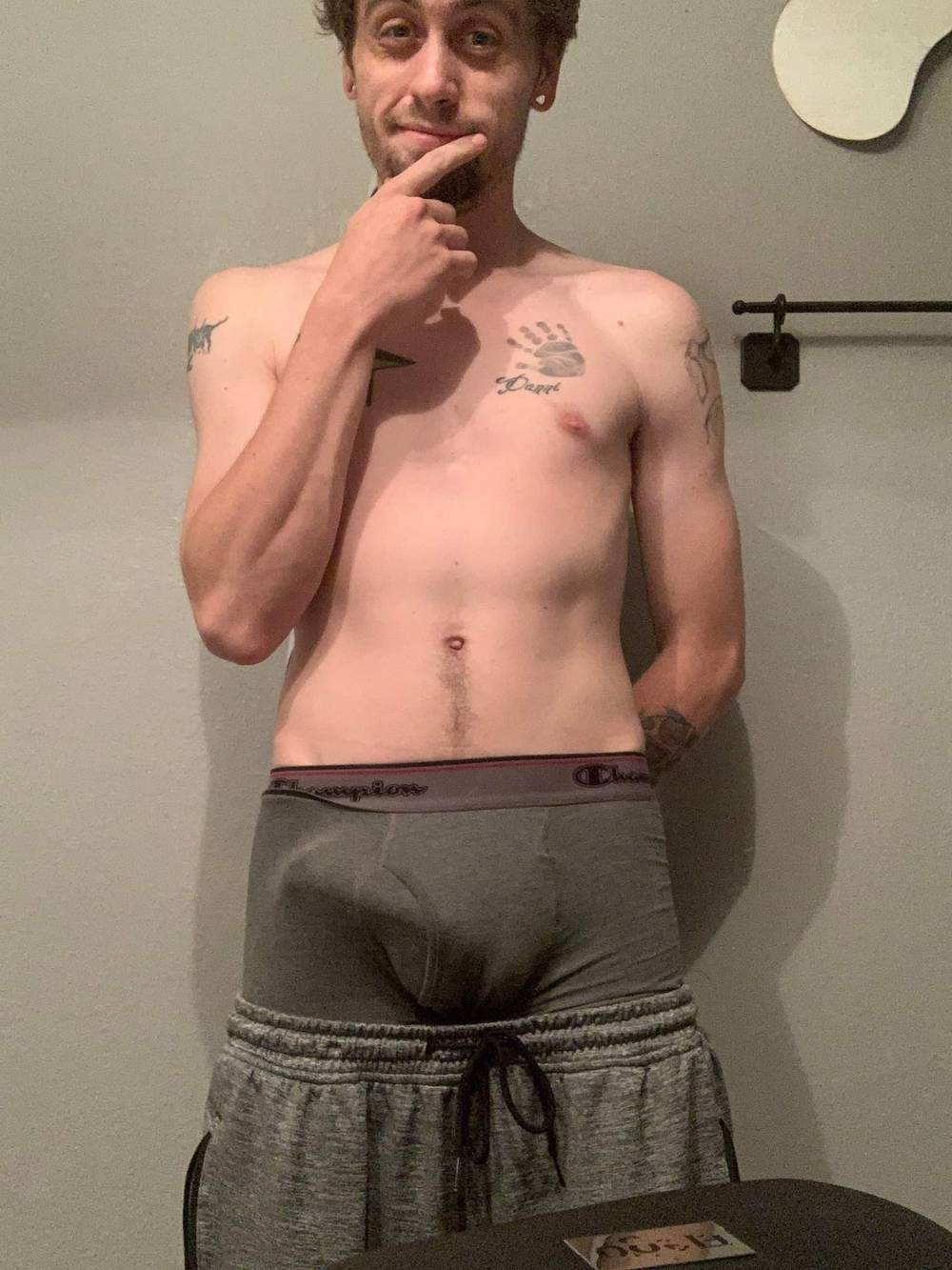 D-Wreck OnlyFans – free nudes, naked, leaked