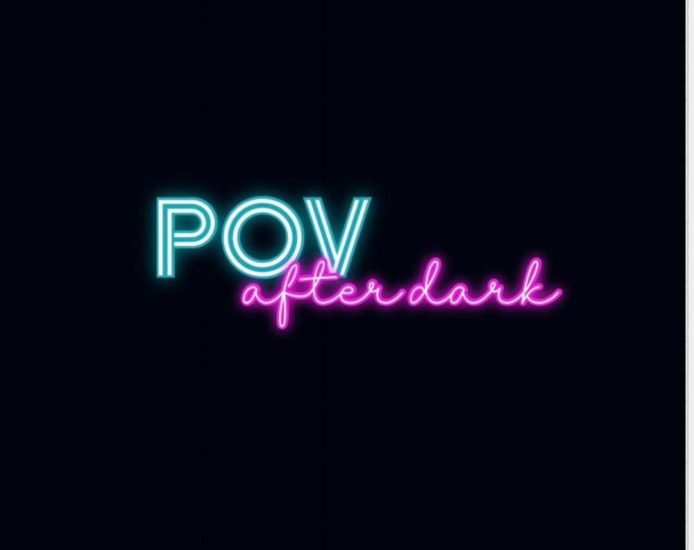 POVafterdark OnlyFans – free nudes, naked, leaked