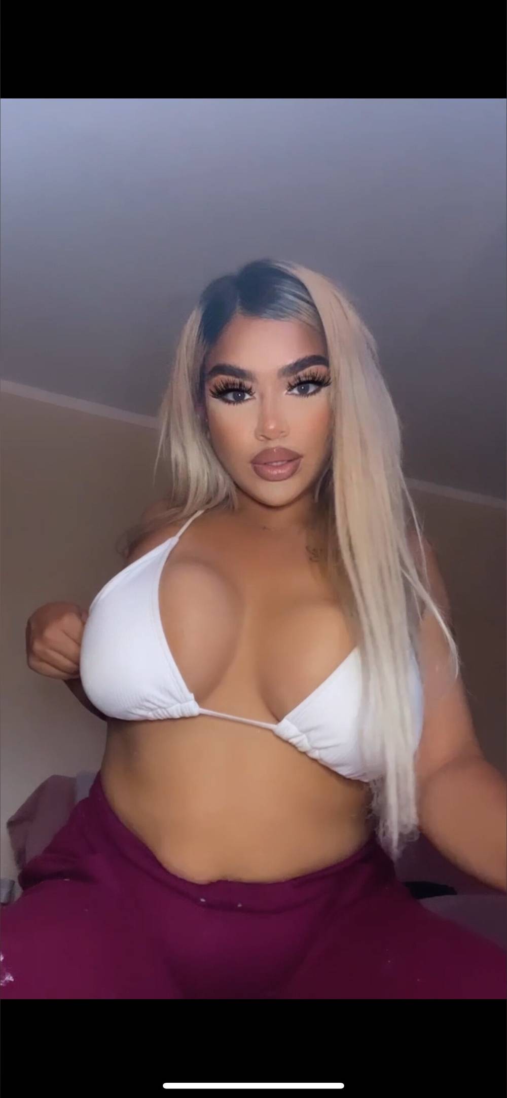 IRIS.CYRUS OnlyFans – free nudes, naked, leaked